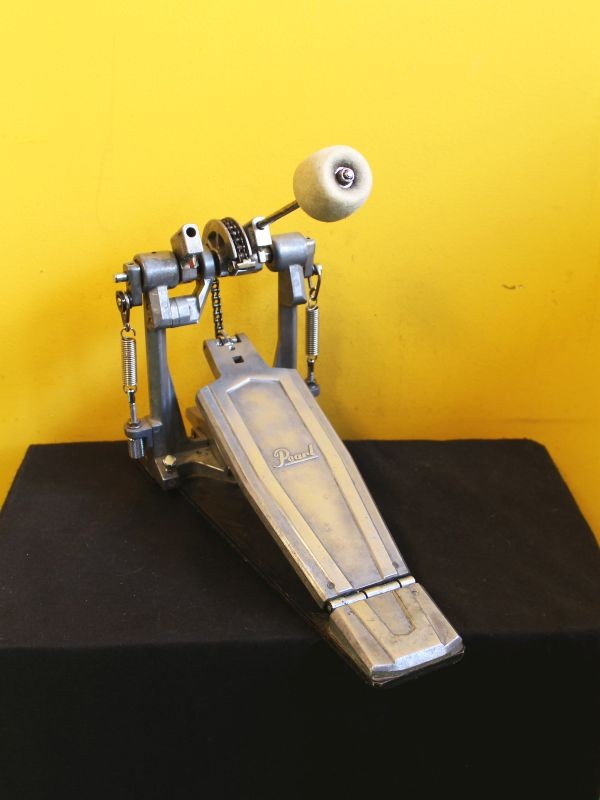 Bassdrum Pedal Pearl